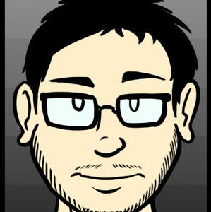 Meet your Posher, Christopher n.